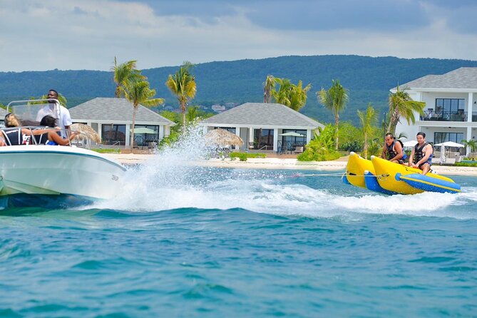 Watersports Activities, Fishing and Scuba Diving in Falmouth - Highlights of Falmouth
