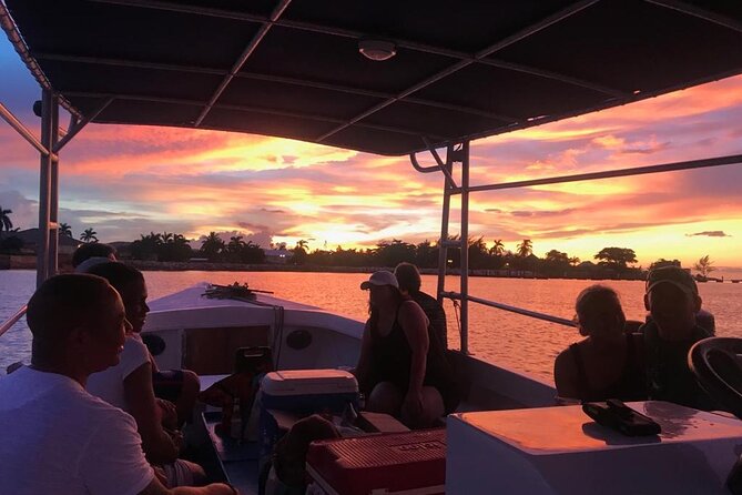 Watersports Activities, Fishing and Scuba Diving in Falmouth - Guest Reviews and Ratings