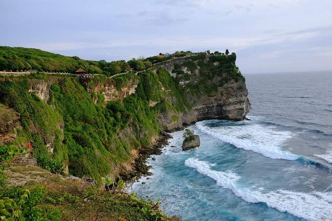 Watersport,Uluwatu Temple Sunset & Fire Dance. - Inclusions