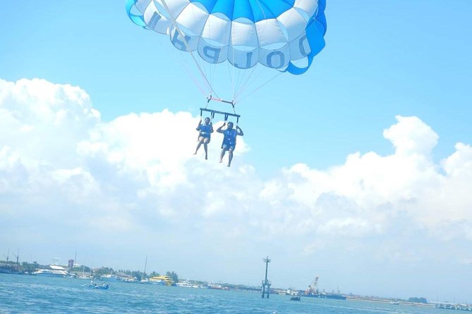 Watersport,Uluwatu Temple Sunset & Fire Dance. - Traveler Guidelines