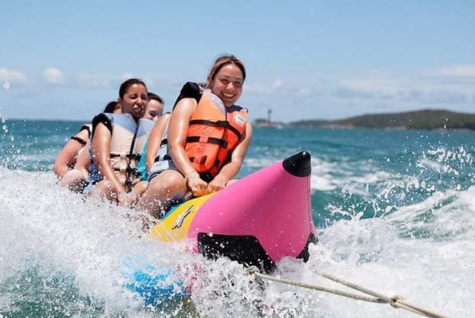 Watersport,Uluwatu Temple Sunset & Fire Dance. - Pricing and Cancellation