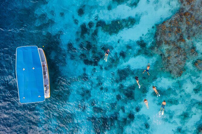Watertaxi to Klein Bonaire on the No Name Beach - FAQ