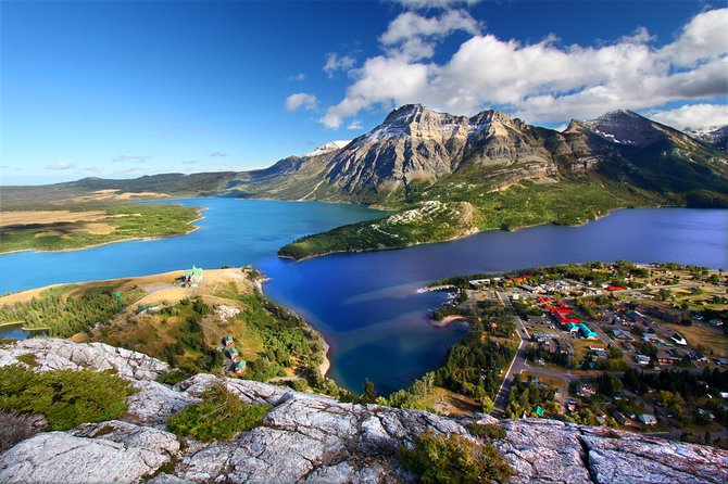 Waterton Lakes National Park 1-Day Tour From Calgary - Exclusions