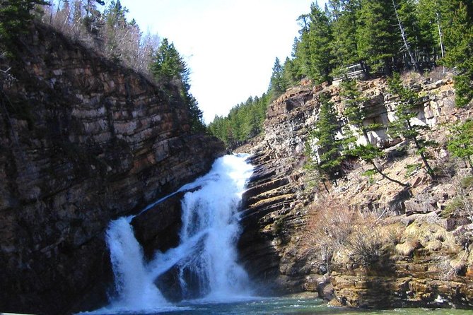 Waterton Lakes National Park 1-Day Tour From Calgary - Booking and Confirmation