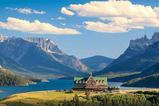 Waterton Lakes National Park | Private Exclusive Tour - Transportation and Accessibility