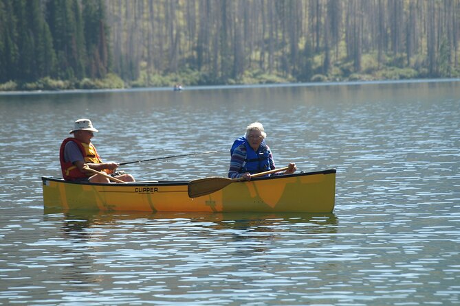 Waterton Lakes National Park | Private Exclusive Tour - Tour Exclusions