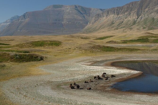 Waterton Lakes National Park | Private Exclusive Tour - Booking Confirmation