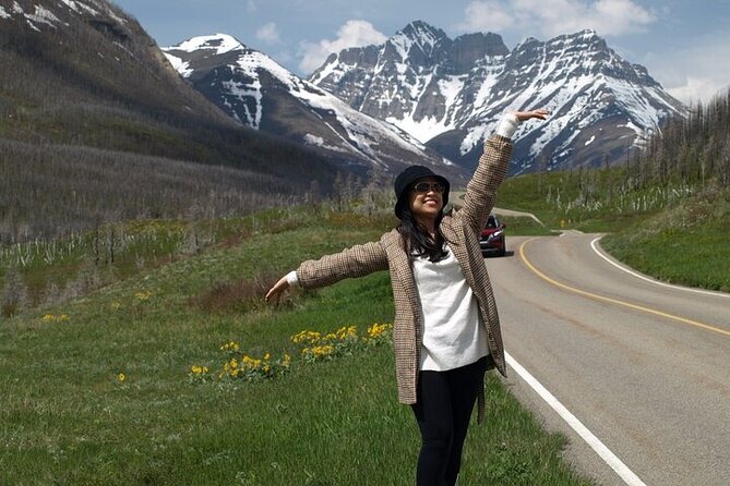 Waterton Lakes National Park | Private Exclusive Tour - Additional Details