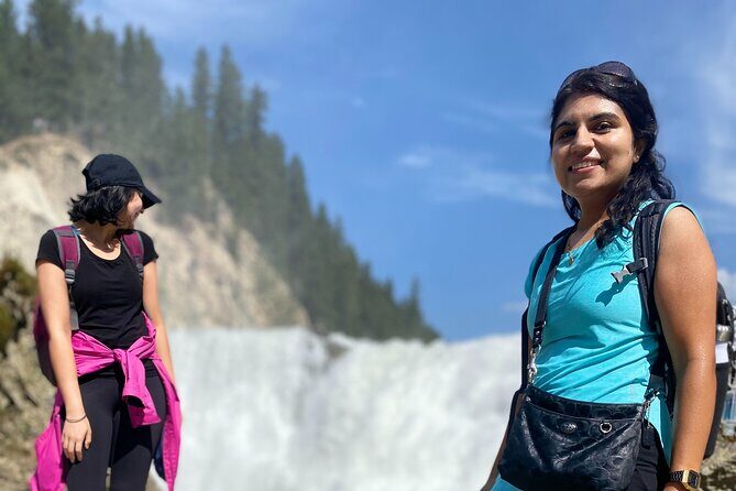 Waterton's Wild Beauty: A Hidden Gem in the Rockies - Key Points