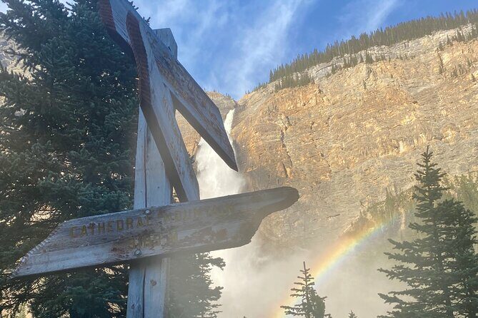 Waterton's Wild Beauty: A Hidden Gem in the Rockies - Authentic Traveler Perspectives