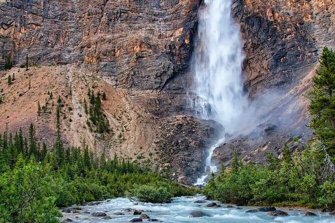 Waterton's Wild Beauty: A Hidden Gem in the Rockies - The Sum Up