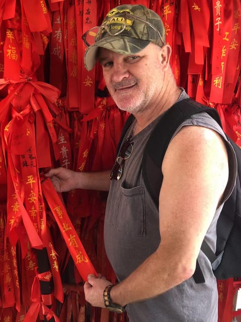 Watertown Shanghai: A Fusion of Cuisine, Culture & History - Itinerary Highlights