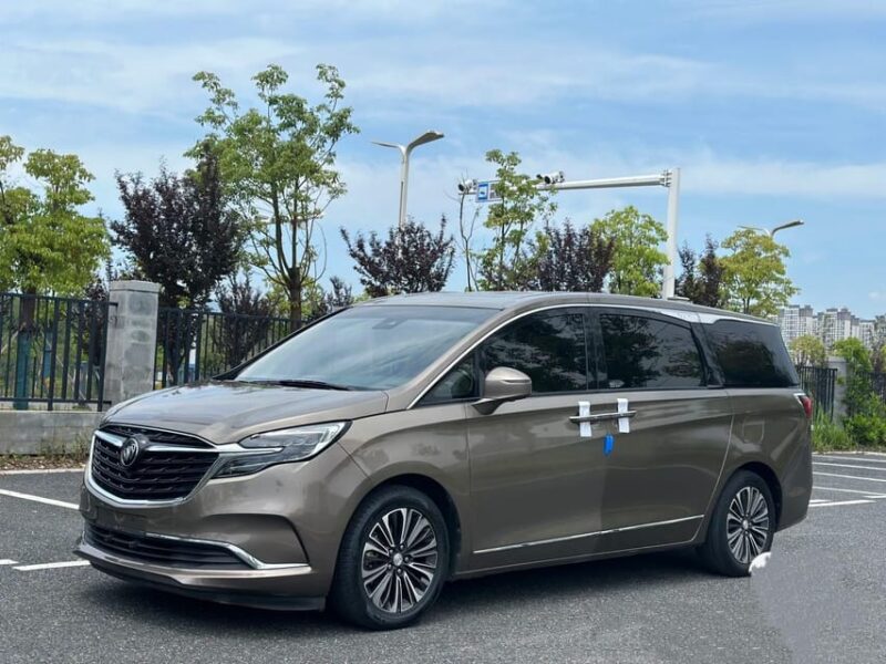 Watertown Shanghai: A Fusion of Cuisine, Culture & History - Included Services