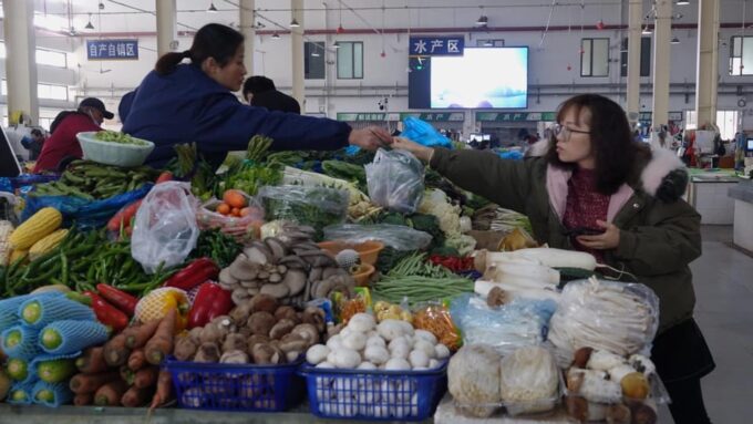 Watertown Shanghai: A Fusion of Cuisine, Culture & History - What to Bring