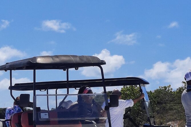 Watkins UTV American Golf Cart Rentals - Positive Customer Experiences