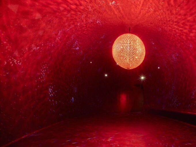 Wattens: Swarovski Crystal Worlds Entrance Ticket - Whats Included and Excluded