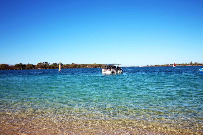Wave Break Island Scuba Diving on the Gold Coast - Tour Details
