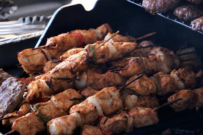 Wave Dancer Sunset BBQ Cruise - Inclusions and Amenities
