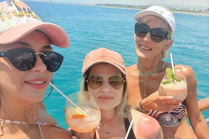 Wave Dancer Sunset BBQ Cruise - Highlights and Reviews