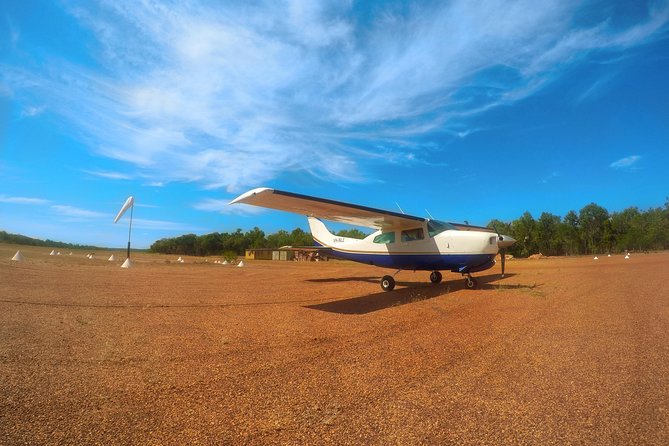 Wave Rock and Pinnacles Air & Ground Tour - Itinerary Highlights