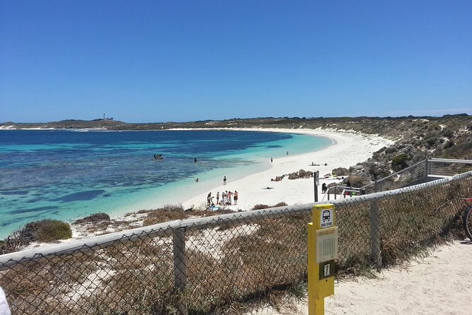 Wave Rock, Pinnacles and Rottnest One Day Aeroplane Tour - Customer Reviews