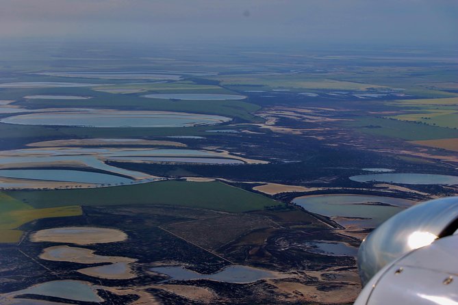 Wave Rock, Pinnacles and Rottnest One Day Aeroplane Tour - Visiting Rottnest Island