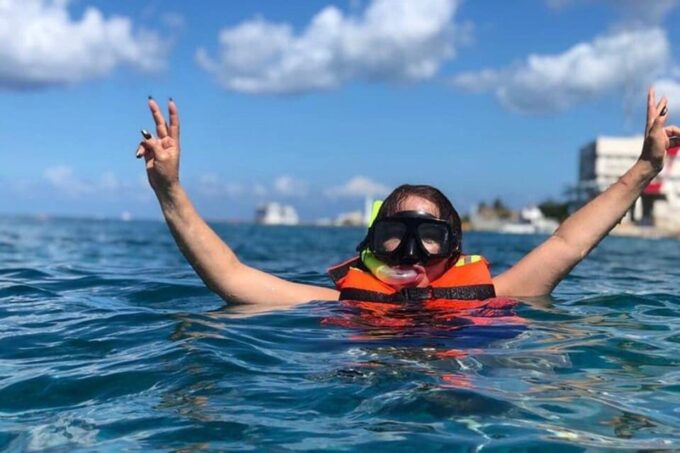 Wave Runner & Parasailing & Snorkeling Tour - Drop-off Locations