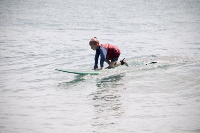 WaveRise: Beginner Surf Experience - Surf Lesson - Frequently Asked Questions