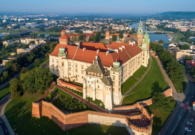 Wawel Castle and Cathedral Guided Tour - Pricing and Discounts