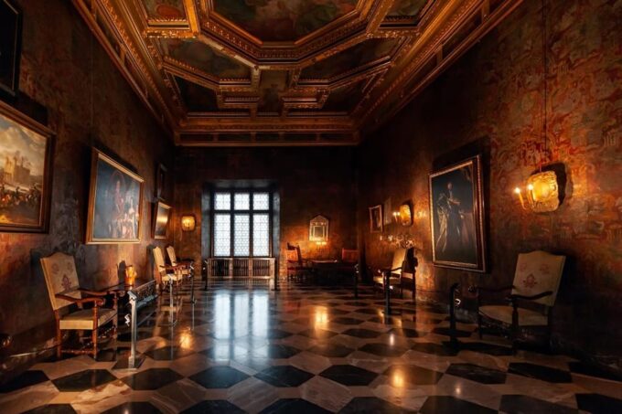 Wawel Castle and Cathedral Guided Tour - Important Information