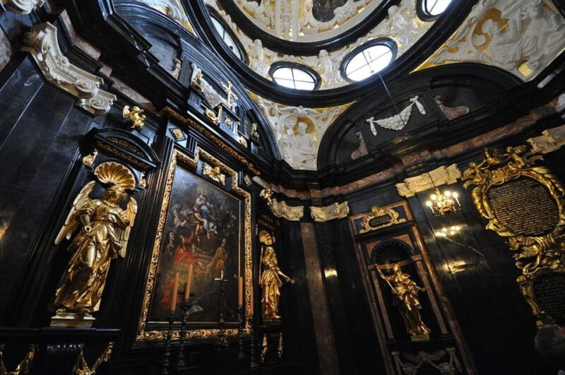 Wawel Cathedral Guided Tour - Group Tour Information