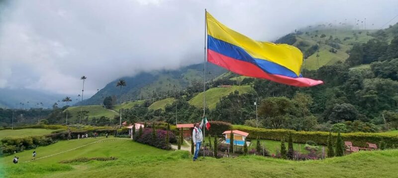 Wax Palms, Salento and Coffee Private Full Day Tour - Cocora Valley and Wax Palm Forest