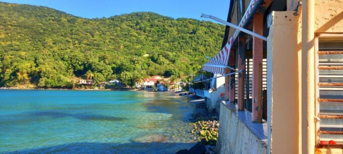 Way to Saint Marie: Death in Paradise Show Locations - Frequently Asked Questions