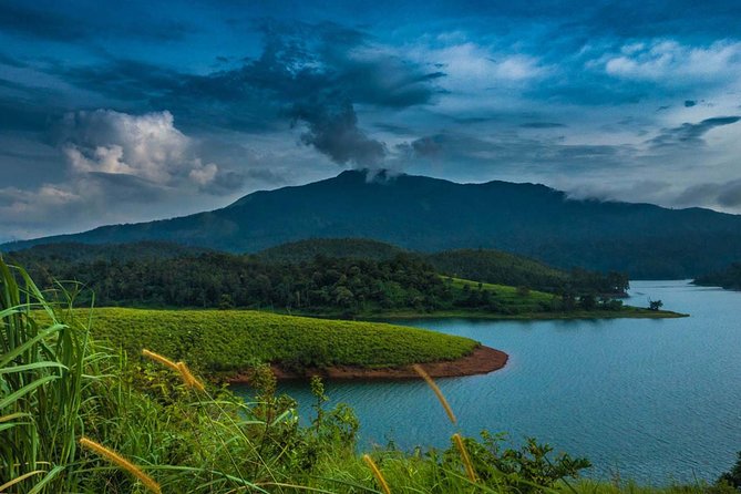 Wayanad Wildlife Heaven From Bangalore - Booking and Cancellation Policy