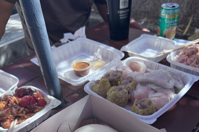 We Go Eat: Secret Aloha Bites Tour - Key Points