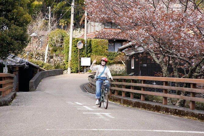 WE LOVE SHINRIN-YOKU Tour (1-Day) - Exploring the Forest