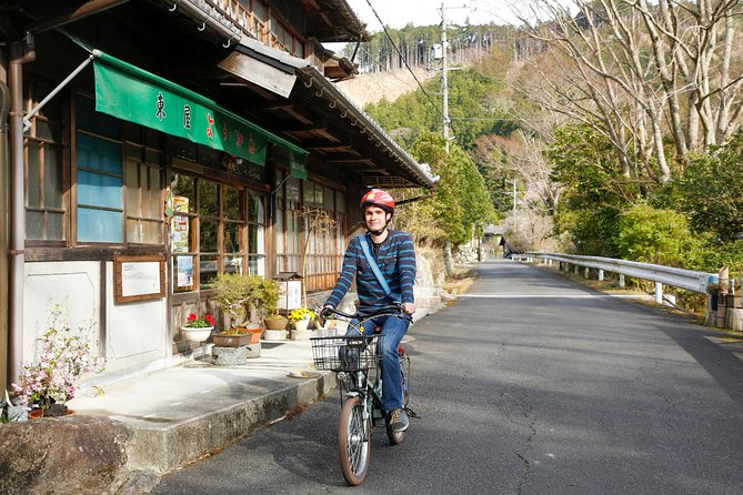 WE LOVE SHINRIN-YOKU Tour (1-Day) - Accessibility and Fitness Level
