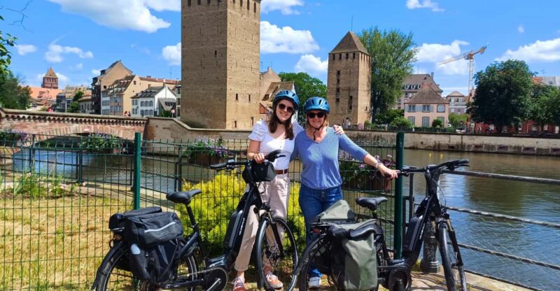 We Put Strasbourg in a Bottle - Pricing and Booking