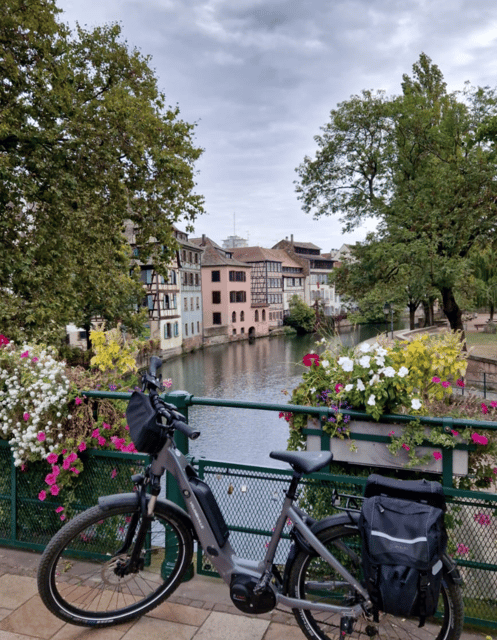 We Put Strasbourg in a Bottle - Experience Highlights