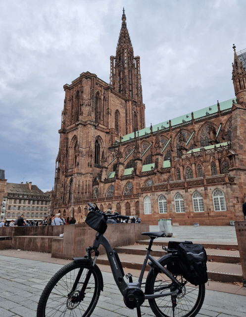 We Put Strasbourg in a Bottle - Local Bottled Specialties