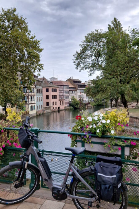 We Put Strasbourg in a Bottle - Contact Information