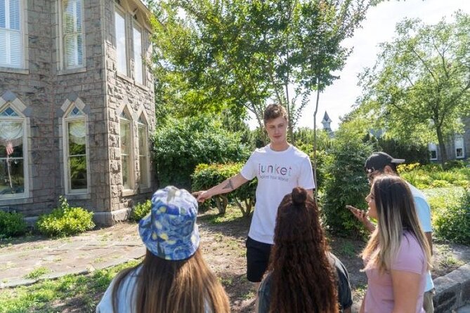 We Shall Overcome: A Williamsburg Black History Experience - Inclusive Service
