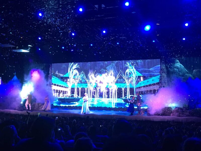 We Will Plan Highlights of Orlando, Florida - Water Parks and Attractions