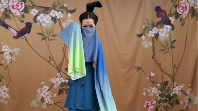 Wear Hanfu and Play Guzheng - Frequently Asked Questions