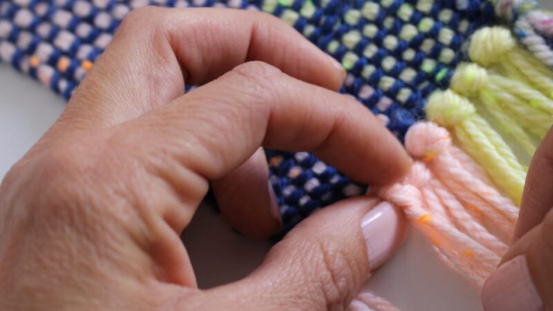 Weaving Experience With a Local - Instructor Profile