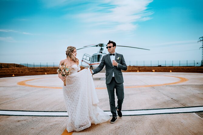 Wedding in Georgia - Photography and Editing Details