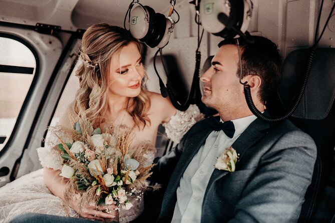 Wedding in Georgia - Highlights of the Wedding Experience