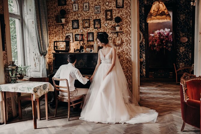 Wedding in Georgia - Feedback From Previous Customers