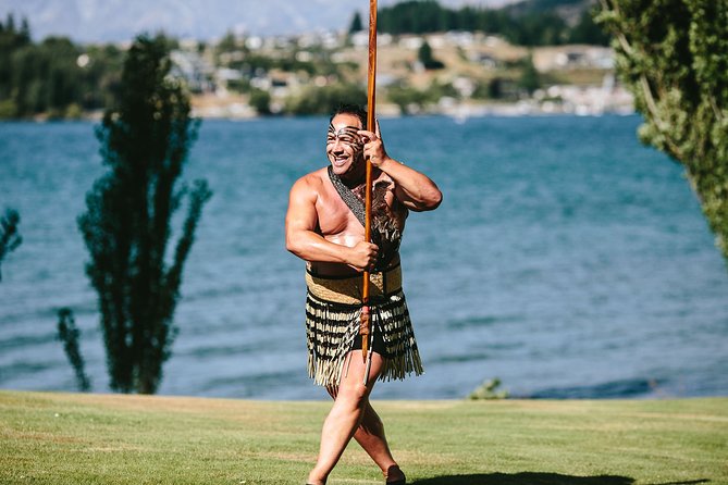 Wedding Māori Welcome - Unique Experiences