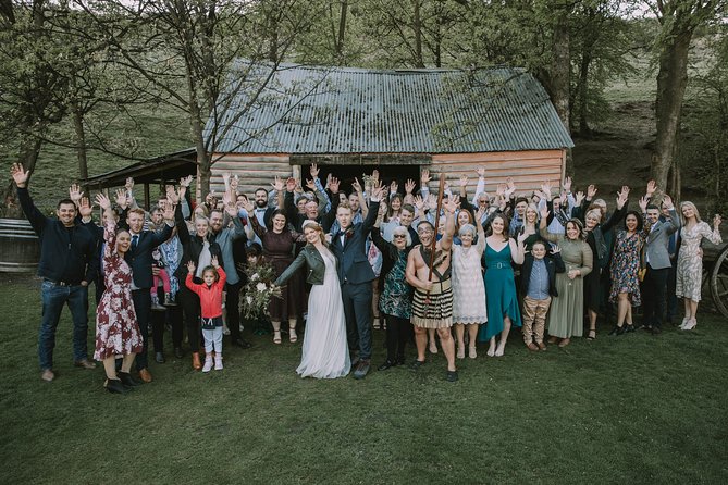 Wedding Māori Welcome - Hospitality and Appreciation